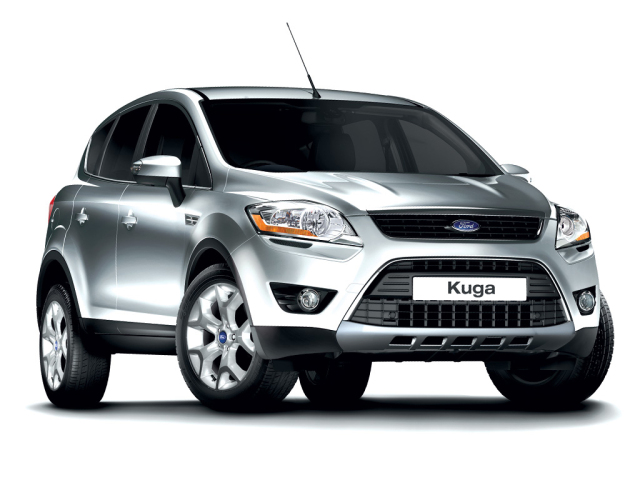 New ford kuga 2013 uk release date #5